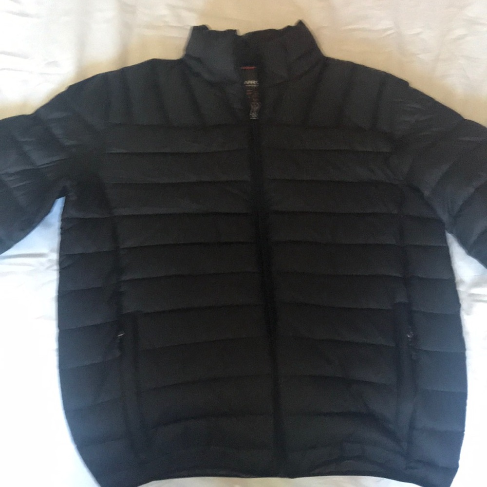 Hawke&Co. winter coat